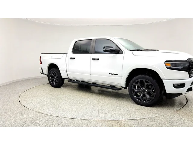 SEMINUEVOS RAM 1500 a Estados en autogozo