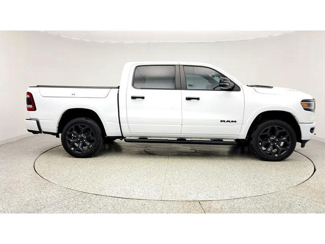 SEMINUEVOS RAM 1500 a Estados en autogozo
