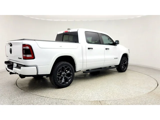 SEMINUEVOS RAM 1500 a Estados en autogozo