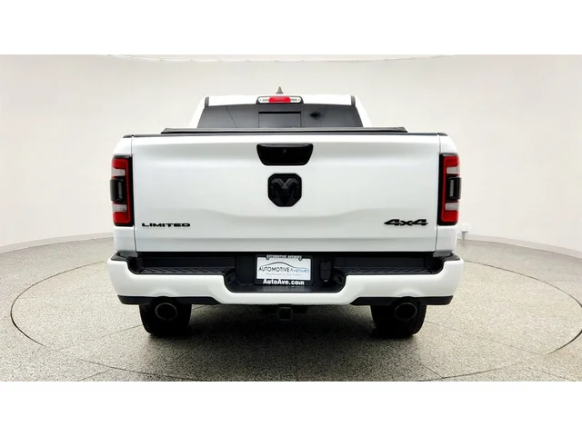 SEMINUEVOS RAM 1500 a Estados en autogozo