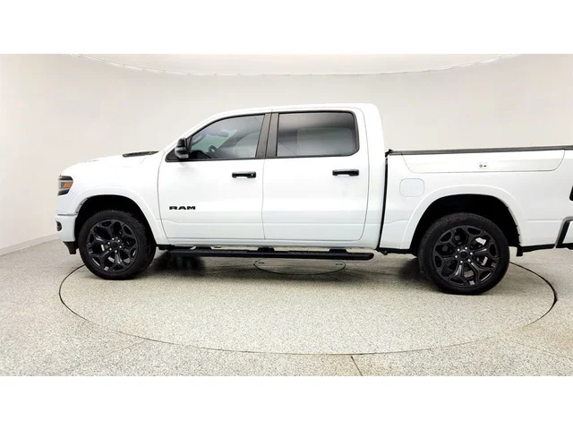SEMINUEVOS RAM 1500 a Estados en autogozo