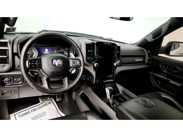 SEMINUEVOS RAM 1500 a Estados en autogozo