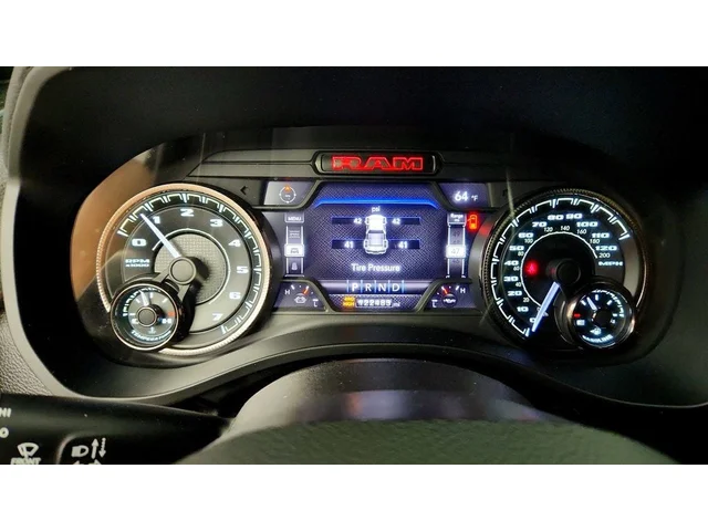 SEMINUEVOS RAM 1500 a Estados en autogozo