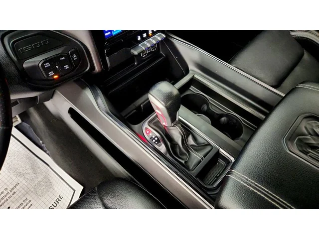 SEMINUEVOS RAM 1500 a Estados en autogozo