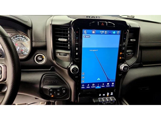 SEMINUEVOS RAM 1500 a Estados en autogozo