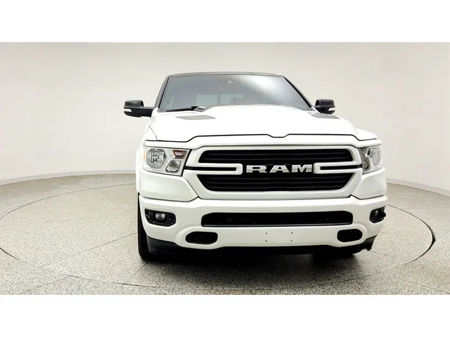 SEMINUEVOS RAM 1500 a Estados en autogozo