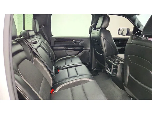SEMINUEVOS RAM 1500 a Estados en autogozo