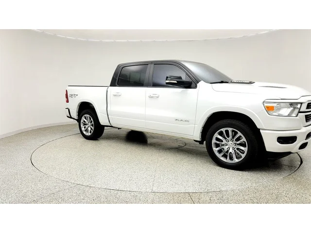 SEMINUEVOS RAM 1500 a Estados en autogozo