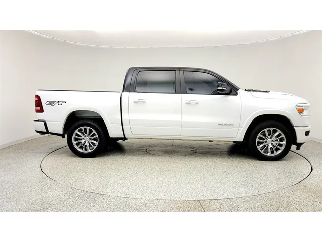 SEMINUEVOS RAM 1500 a Estados en autogozo