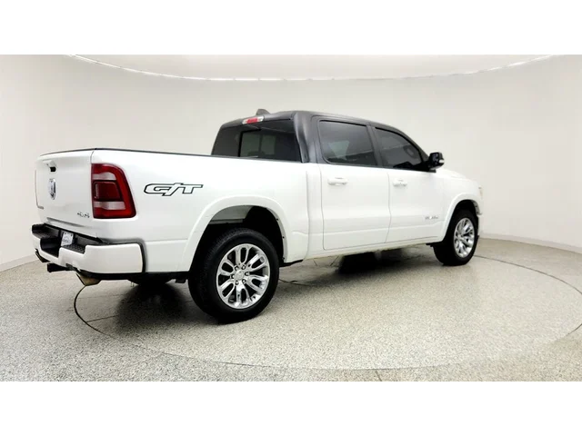 SEMINUEVOS RAM 1500 a Estados en autogozo