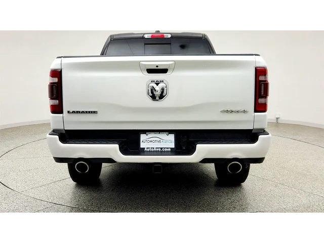 SEMINUEVOS RAM 1500 a Estados en autogozo