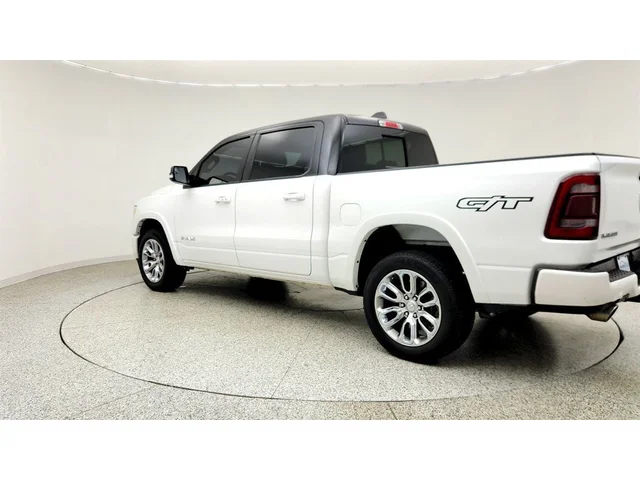 SEMINUEVOS RAM 1500 a Estados en autogozo