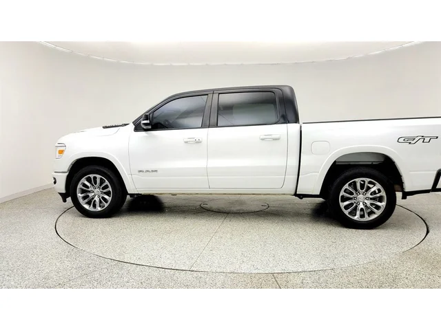 SEMINUEVOS RAM 1500 a Estados en autogozo
