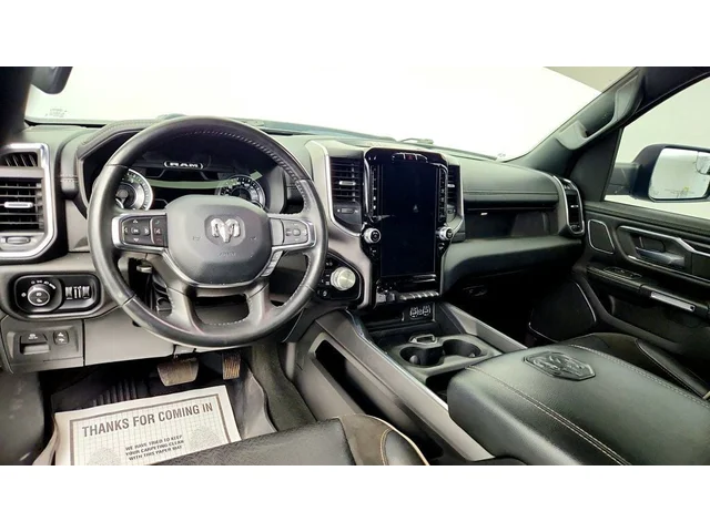 SEMINUEVOS RAM 1500 a Estados en autogozo