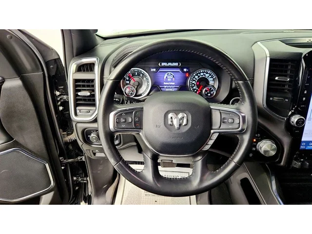 SEMINUEVOS RAM 1500 a Estados en autogozo