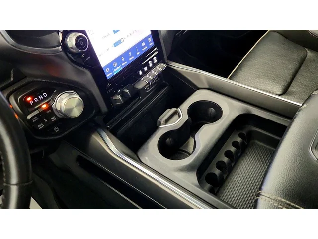 SEMINUEVOS RAM 1500 a Estados en autogozo