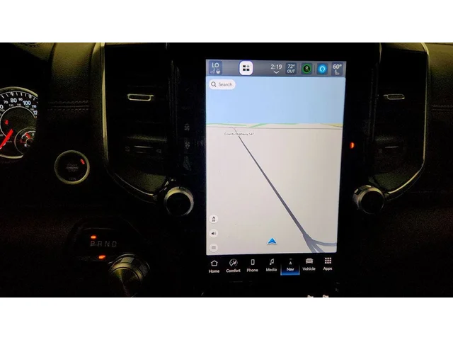 SEMINUEVOS RAM 1500 a Estados en autogozo