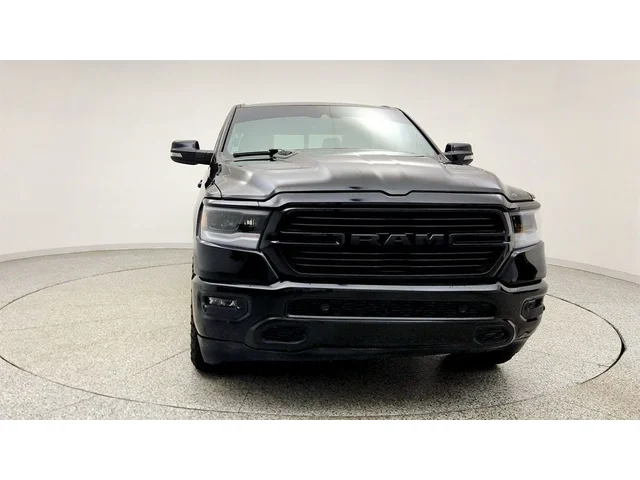 SEMINUEVOS RAM 1500 a Estados en autogozo