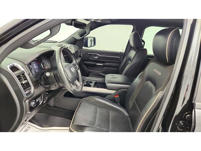 SEMINUEVOS RAM 1500 a Estados en autogozo