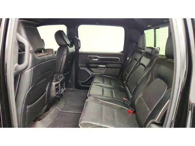 SEMINUEVOS RAM 1500 a Estados en autogozo