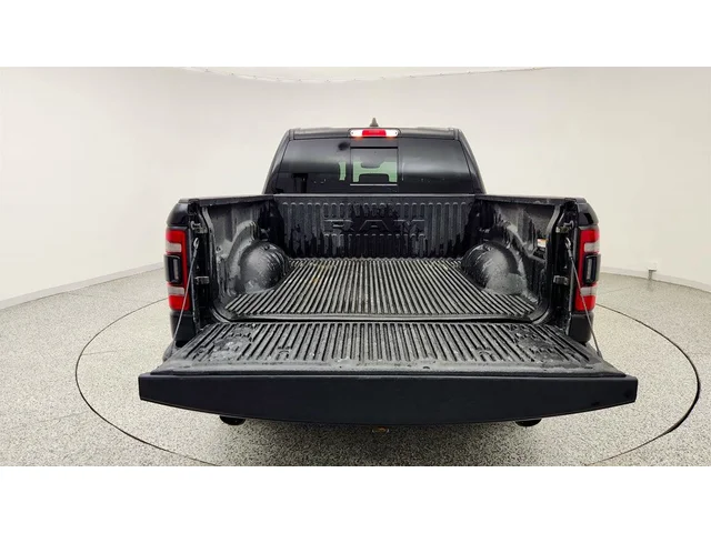 SEMINUEVOS RAM 1500 a Estados en autogozo