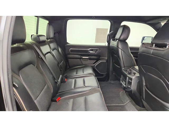 SEMINUEVOS RAM 1500 a Estados en autogozo