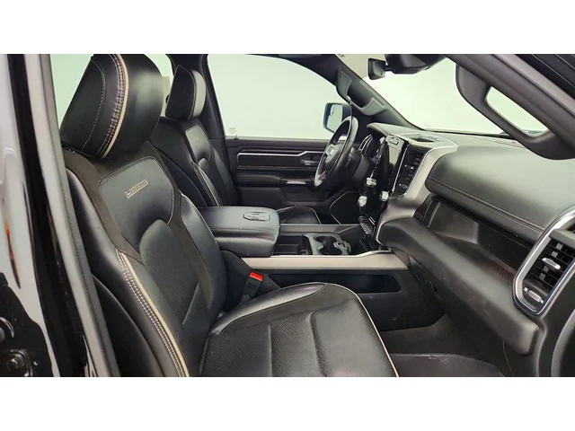 SEMINUEVOS RAM 1500 a Estados en autogozo
