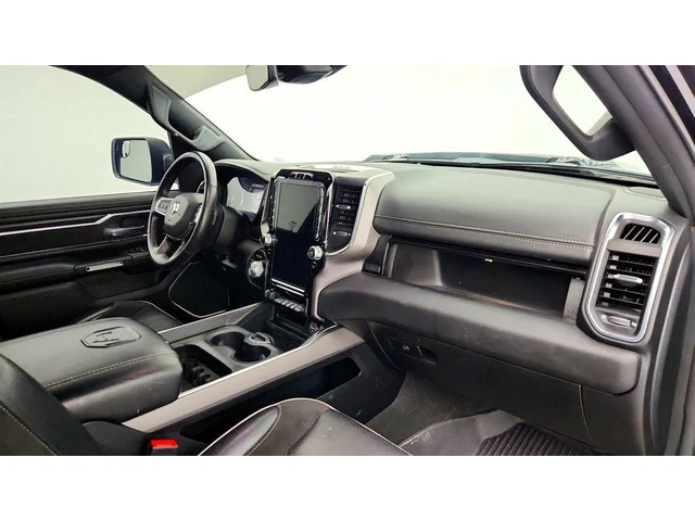 SEMINUEVOS RAM 1500 a Estados en autogozo