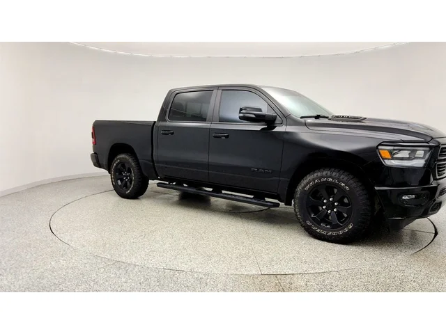 SEMINUEVOS RAM 1500 a Estados en autogozo