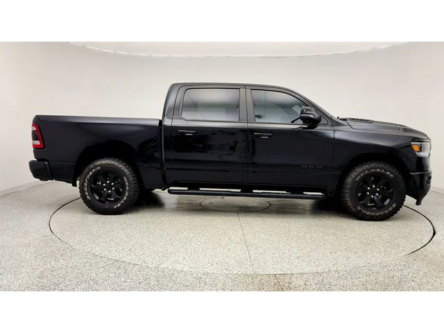 SEMINUEVOS RAM 1500 a Estados en autogozo
