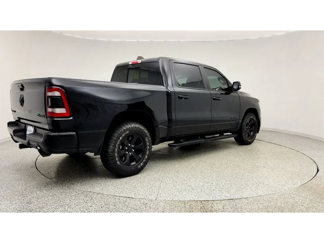 SEMINUEVOS RAM 1500 a Estados en autogozo