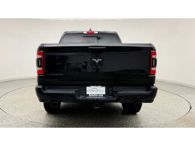 SEMINUEVOS RAM 1500 a Estados en autogozo