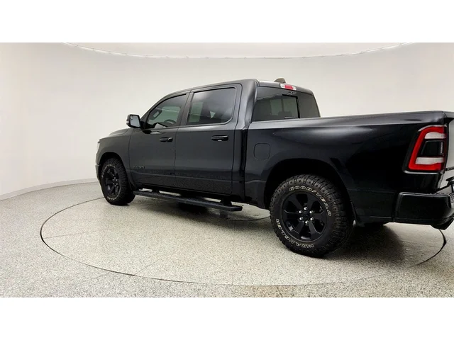 SEMINUEVOS RAM 1500 a Estados en autogozo