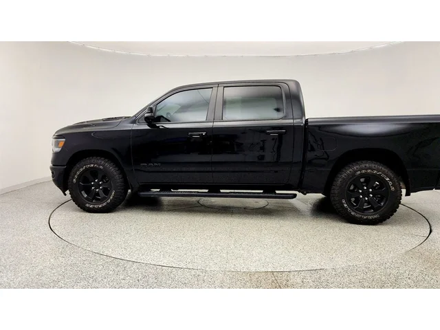 SEMINUEVOS RAM 1500 a Estados en autogozo