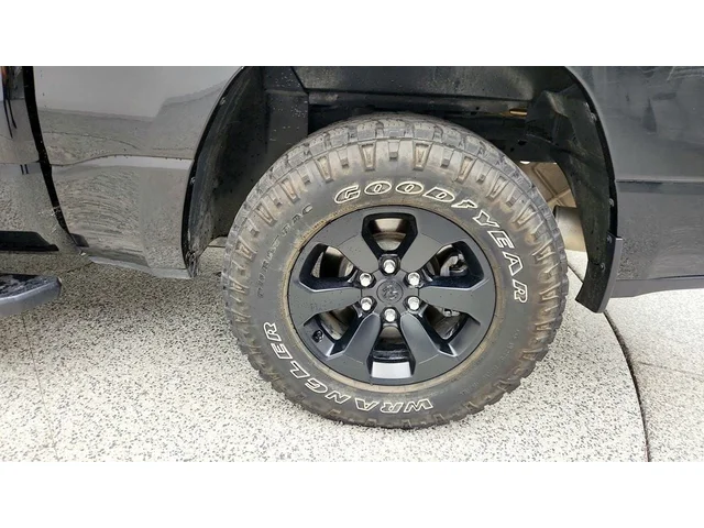 SEMINUEVOS RAM 1500 a Estados en autogozo