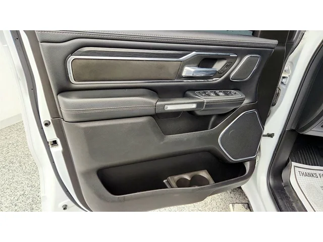 SEMINUEVOS RAM 1500 a Estados en autogozo