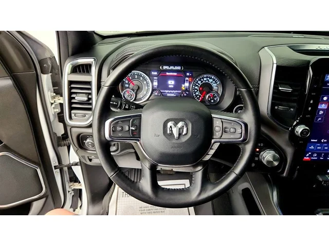 SEMINUEVOS RAM 1500 a Estados en autogozo