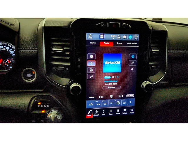 SEMINUEVOS RAM 1500 a Estados en autogozo