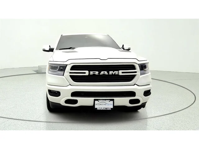 SEMINUEVOS RAM 1500 a Estados en autogozo