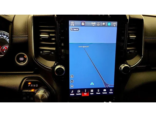 SEMINUEVOS RAM 1500 a Estados en autogozo