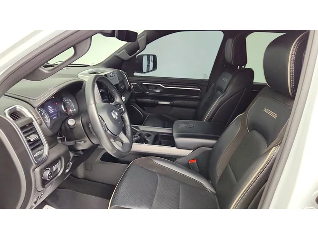 SEMINUEVOS RAM 1500 a Estados en autogozo