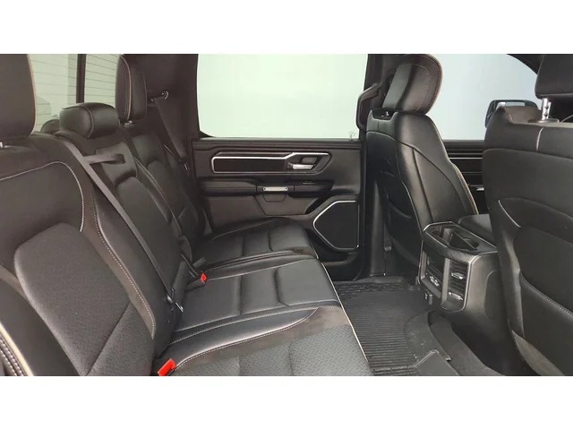 SEMINUEVOS RAM 1500 a Estados en autogozo