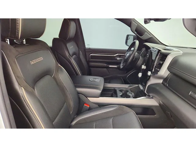SEMINUEVOS RAM 1500 a Estados en autogozo