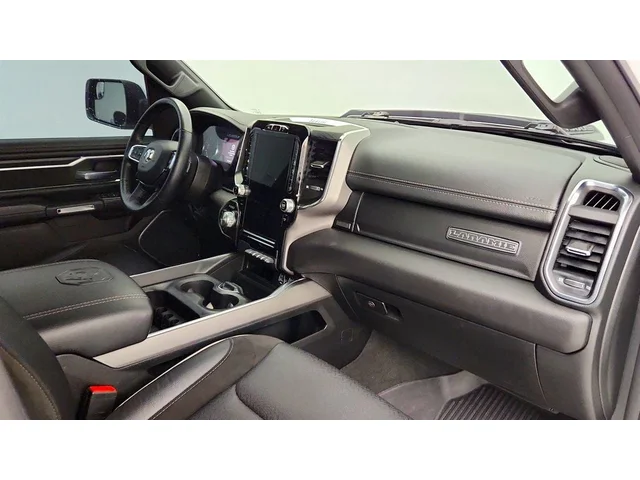 SEMINUEVOS RAM 1500 a Estados en autogozo