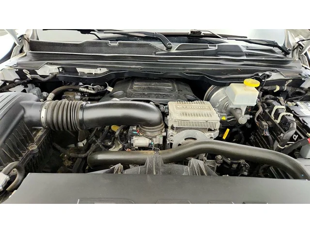 SEMINUEVOS RAM 1500 a Estados en autogozo
