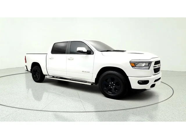 SEMINUEVOS RAM 1500 a Estados en autogozo