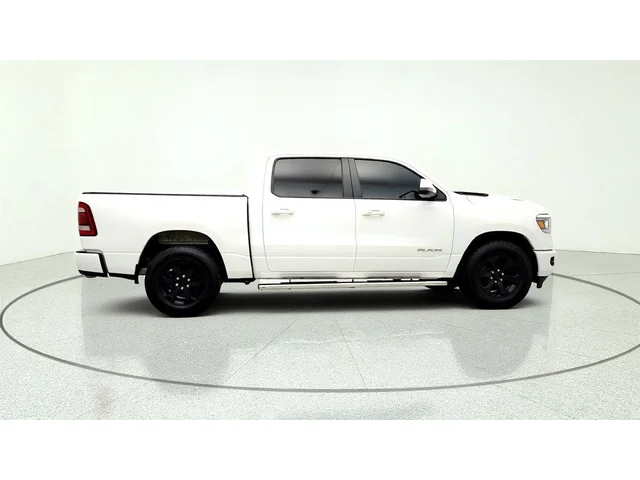 SEMINUEVOS RAM 1500 a Estados en autogozo