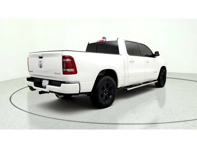 SEMINUEVOS RAM 1500 a Estados en autogozo