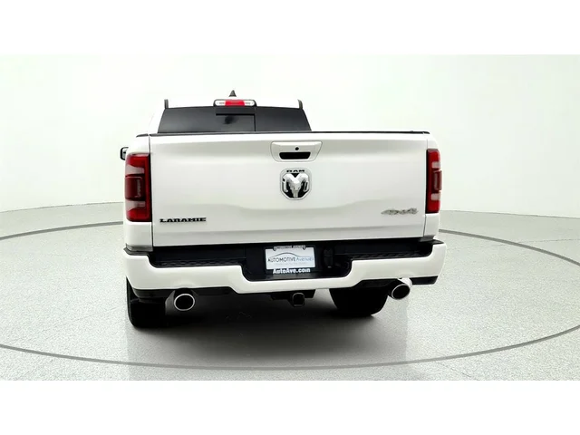 SEMINUEVOS RAM 1500 a Estados en autogozo