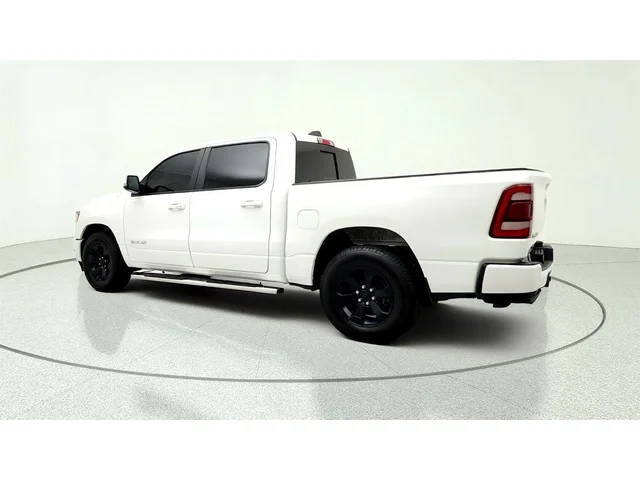 SEMINUEVOS RAM 1500 a Estados en autogozo